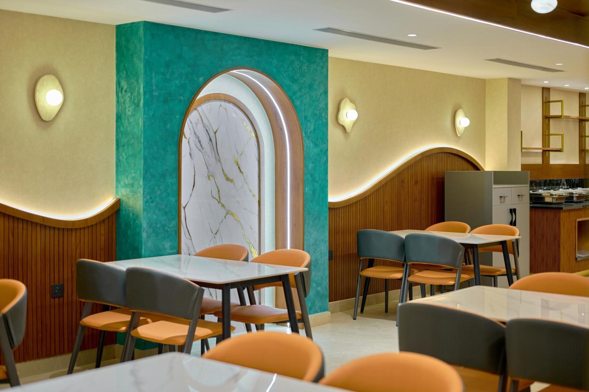 Kowju Airport Hotel Calicut Kondotty Buitenkant foto