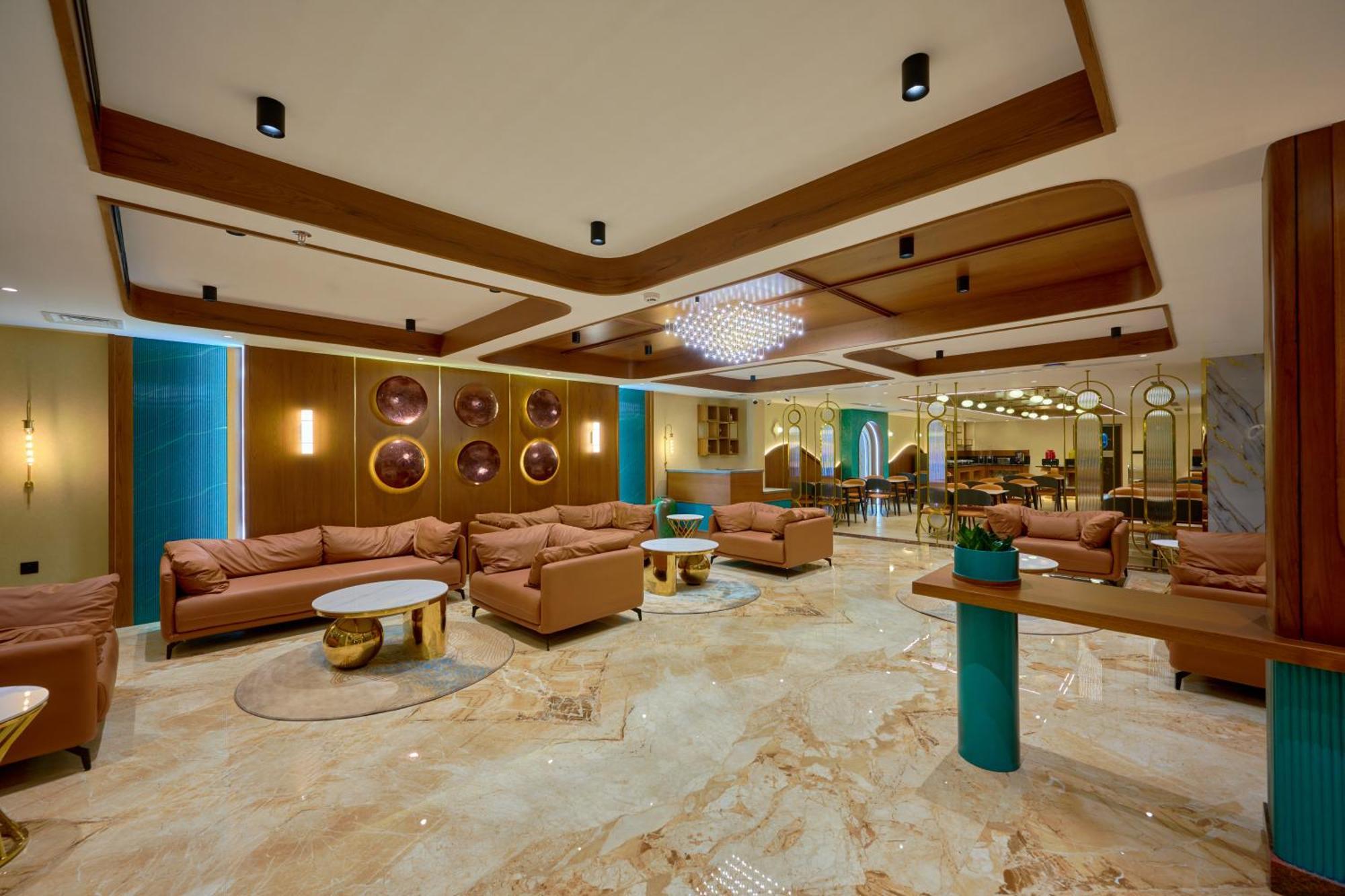 Kowju Airport Hotel Calicut Kondotty Buitenkant foto